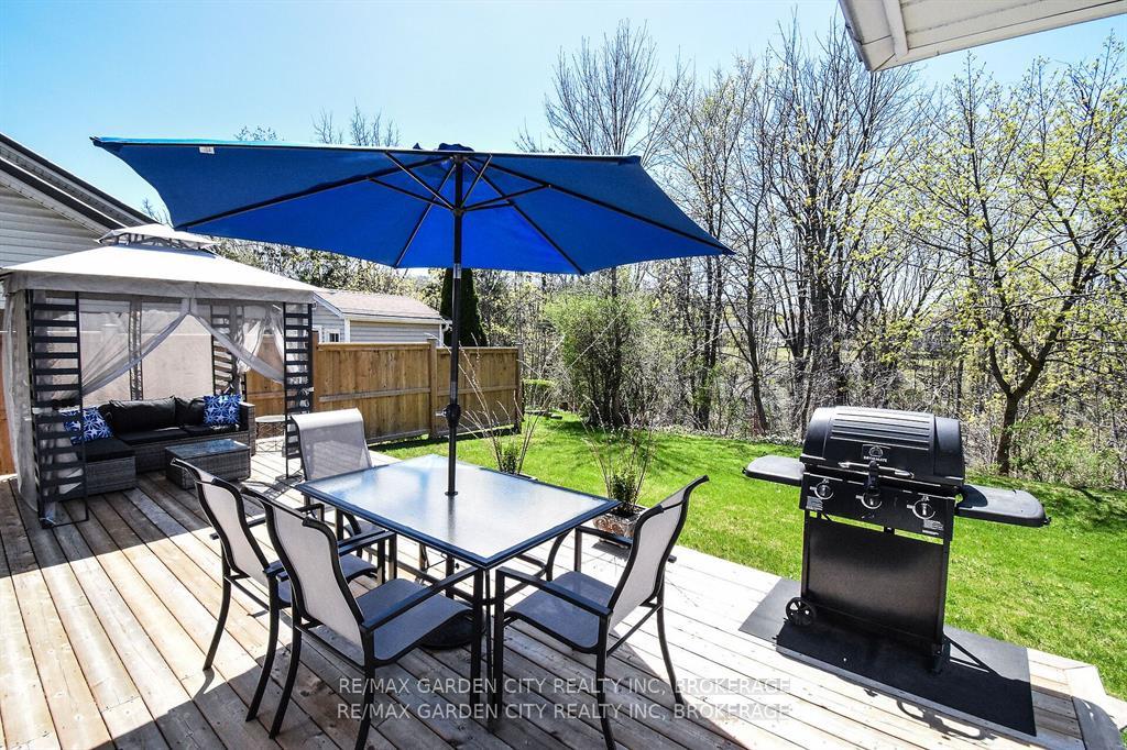 Photo 34 of 14 Elmridge Drive, St. Catharines, Glendale/Glenridge — HOMEH