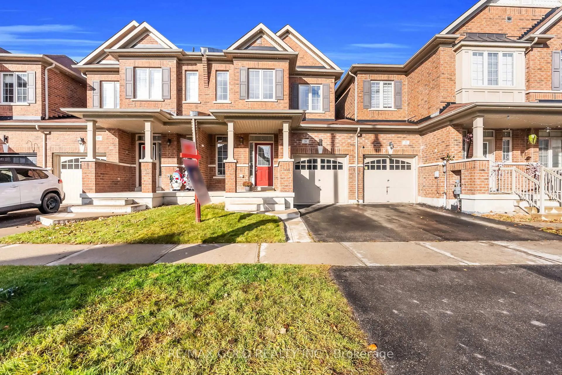 Photo 1 of 20 Pritchard Road, Brampton, Northwest Brampton — HOMEH