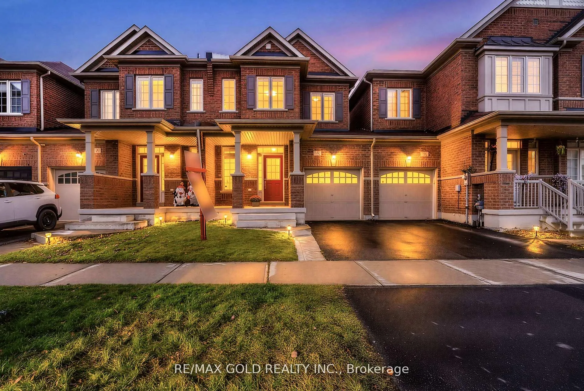 Photo 2 of 20 Pritchard Road, Brampton, Northwest Brampton — HOMEH