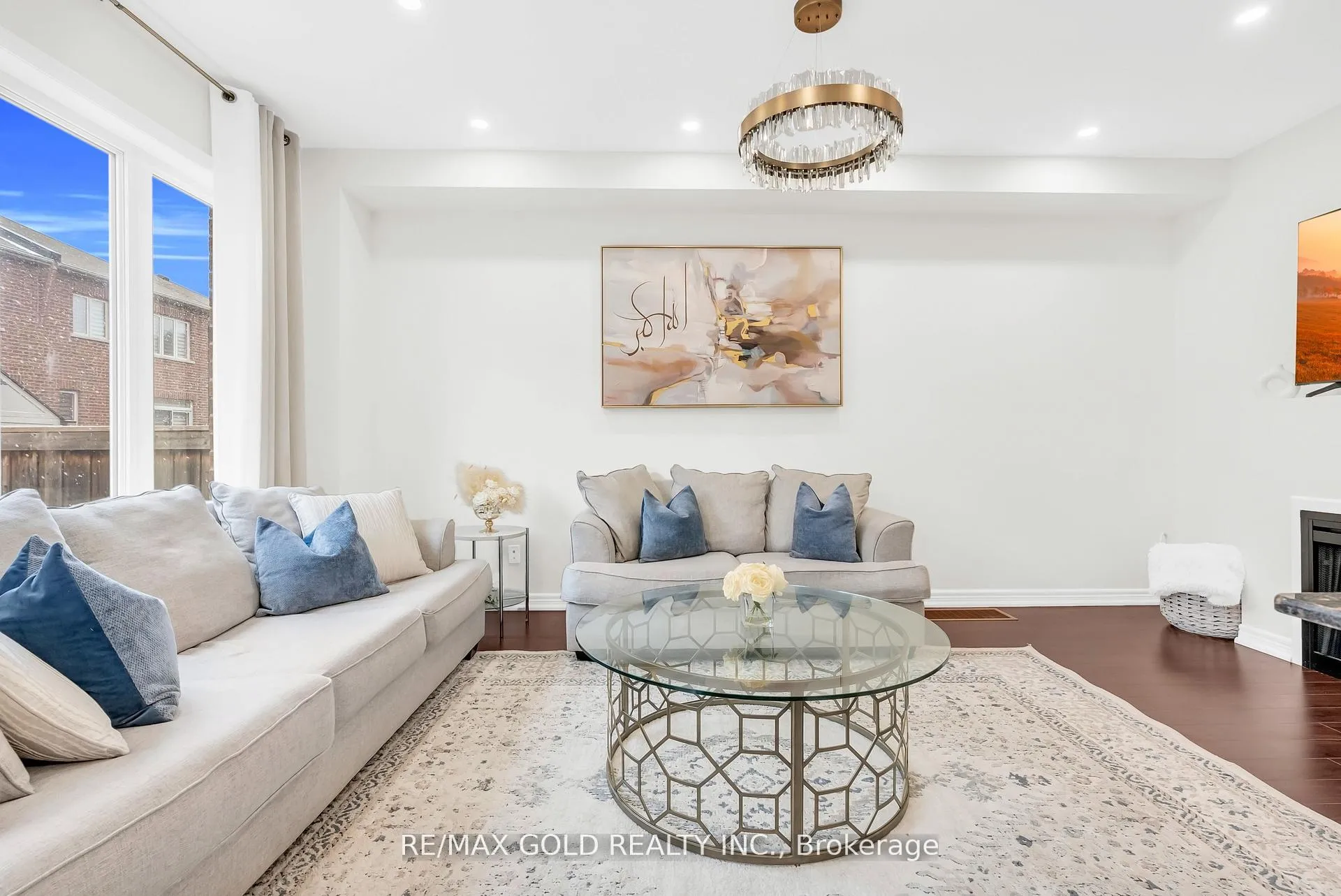 Photo 11 of 20 Pritchard Road, Brampton, Northwest Brampton — HOMEH