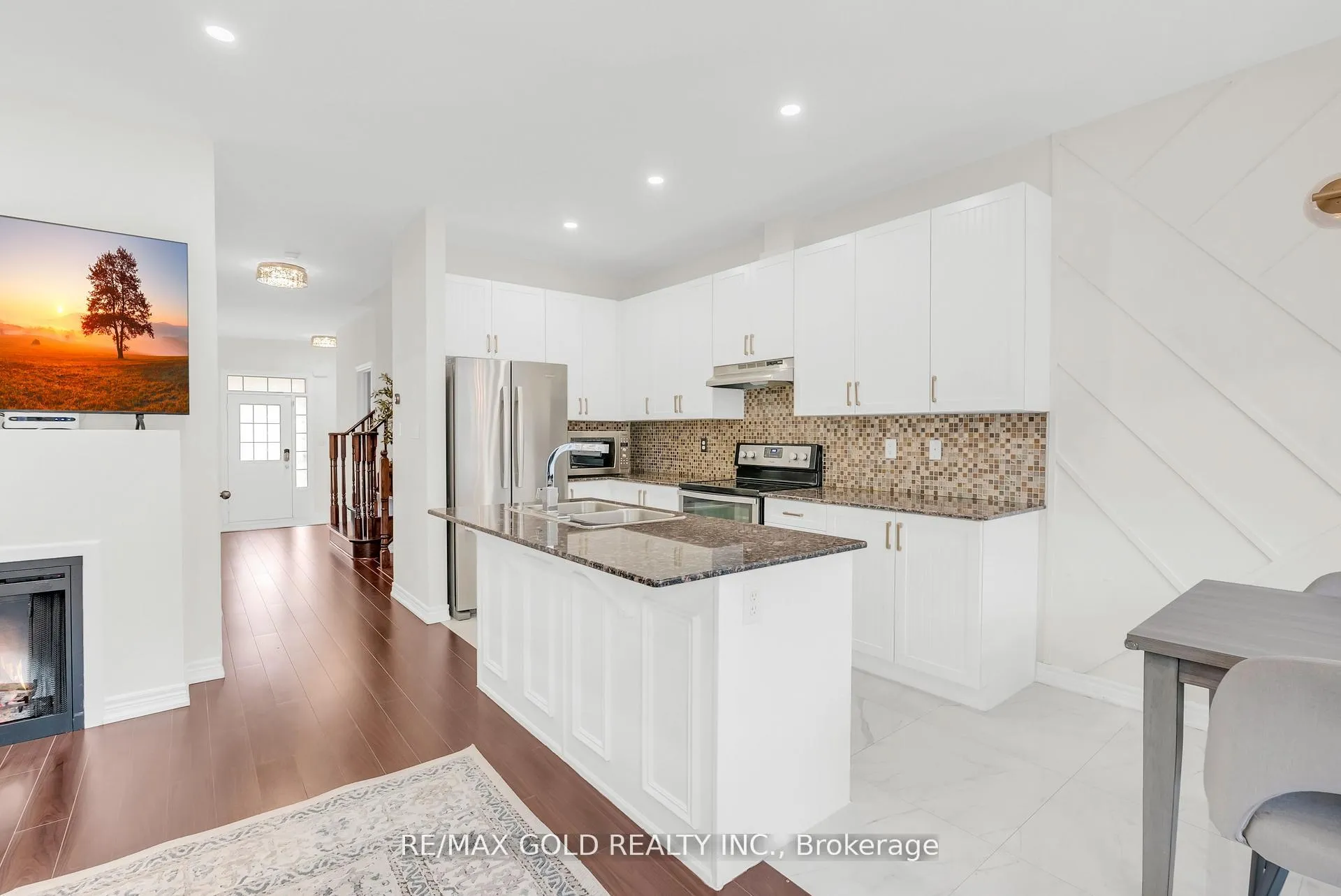 Photo 14 of 20 Pritchard Road, Brampton, Northwest Brampton — HOMEH