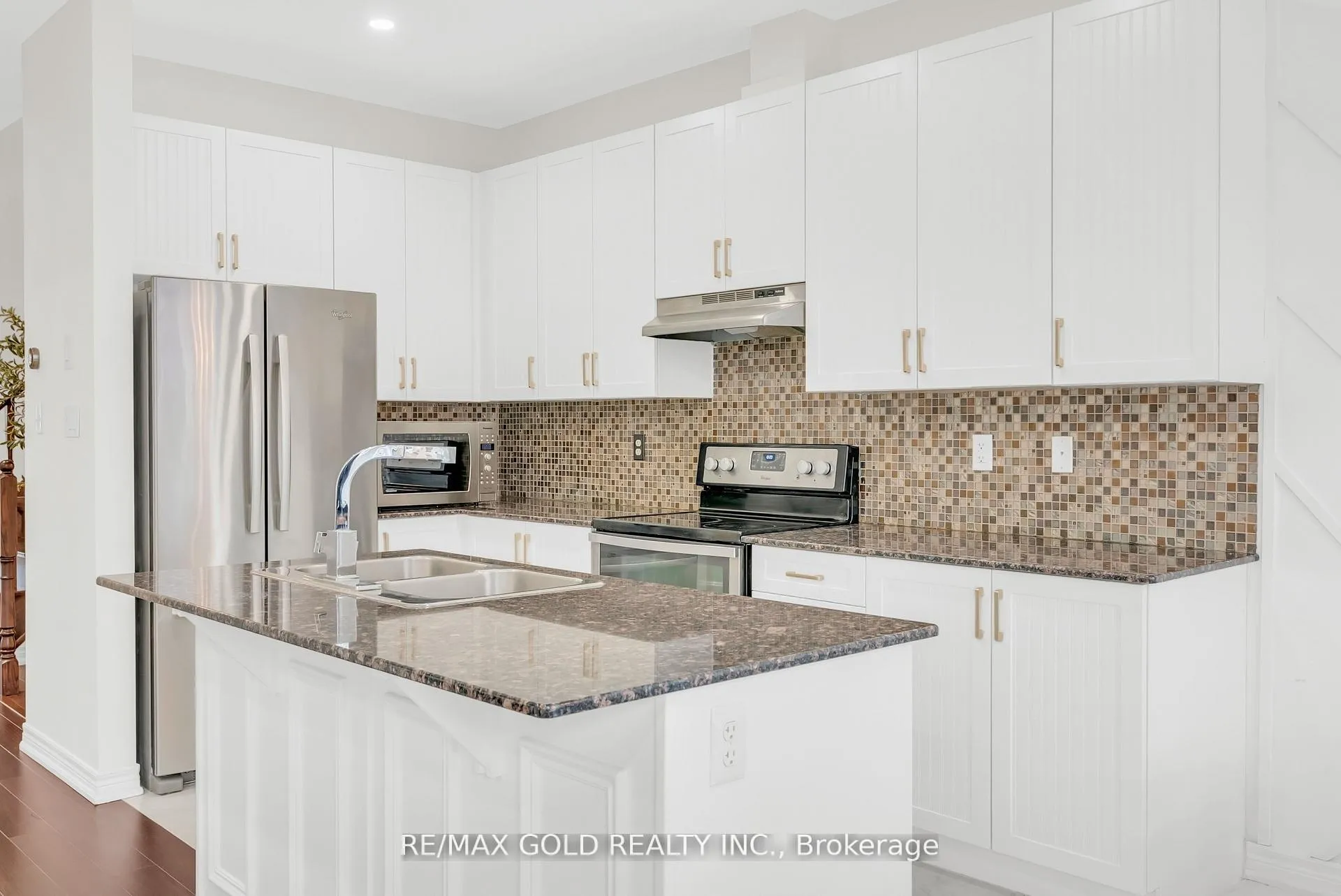 Photo 15 of 20 Pritchard Road, Brampton, Northwest Brampton — HOMEH