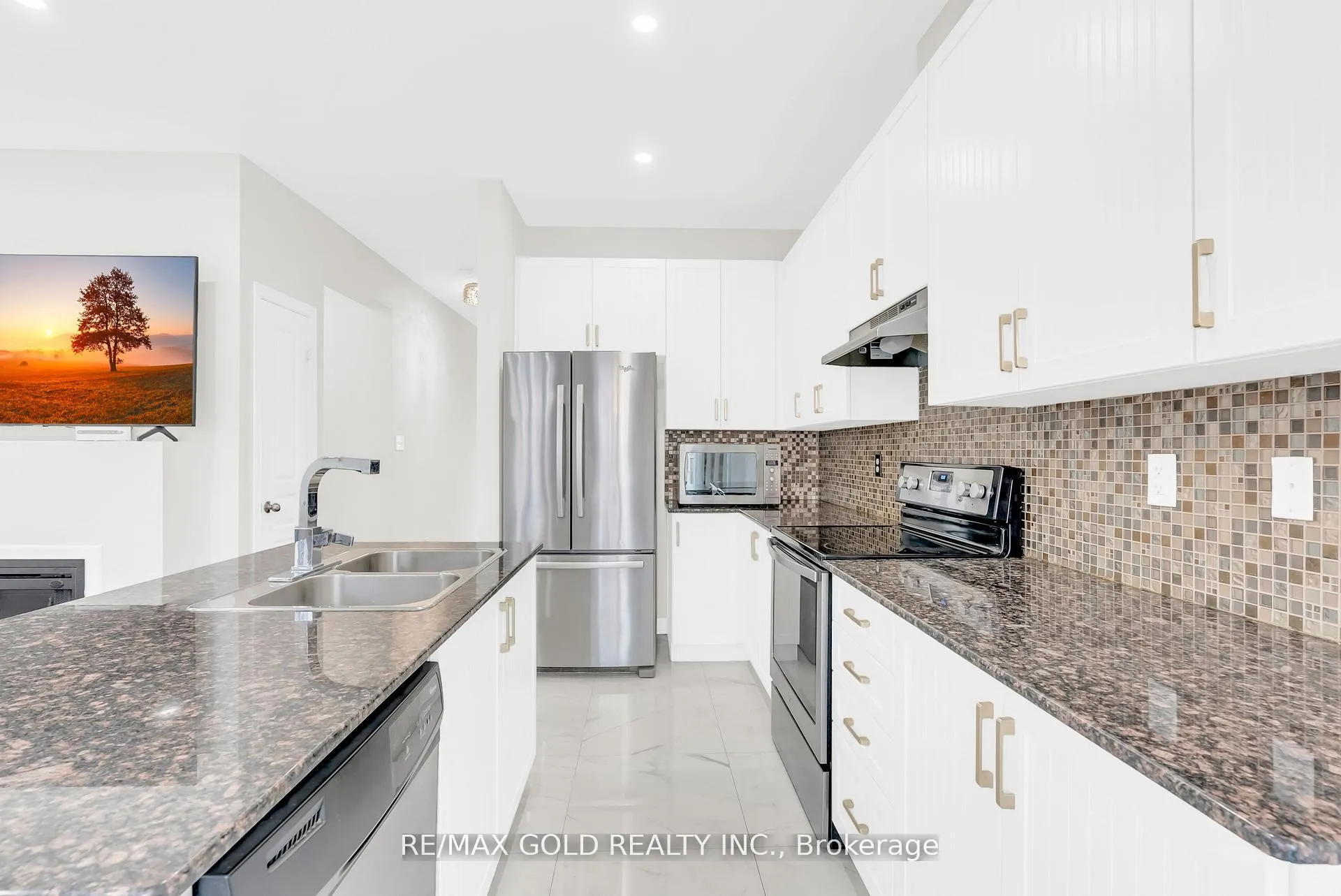 Photo 17 of 20 Pritchard Road, Brampton, Northwest Brampton — HOMEH