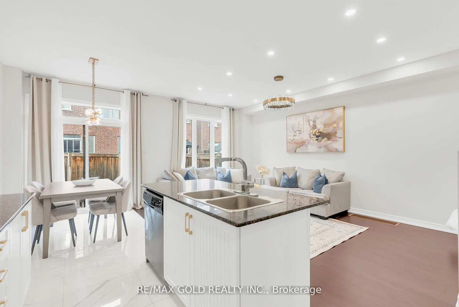 Photo 18 of 20 Pritchard Road, Brampton, Northwest Brampton — HOMEH