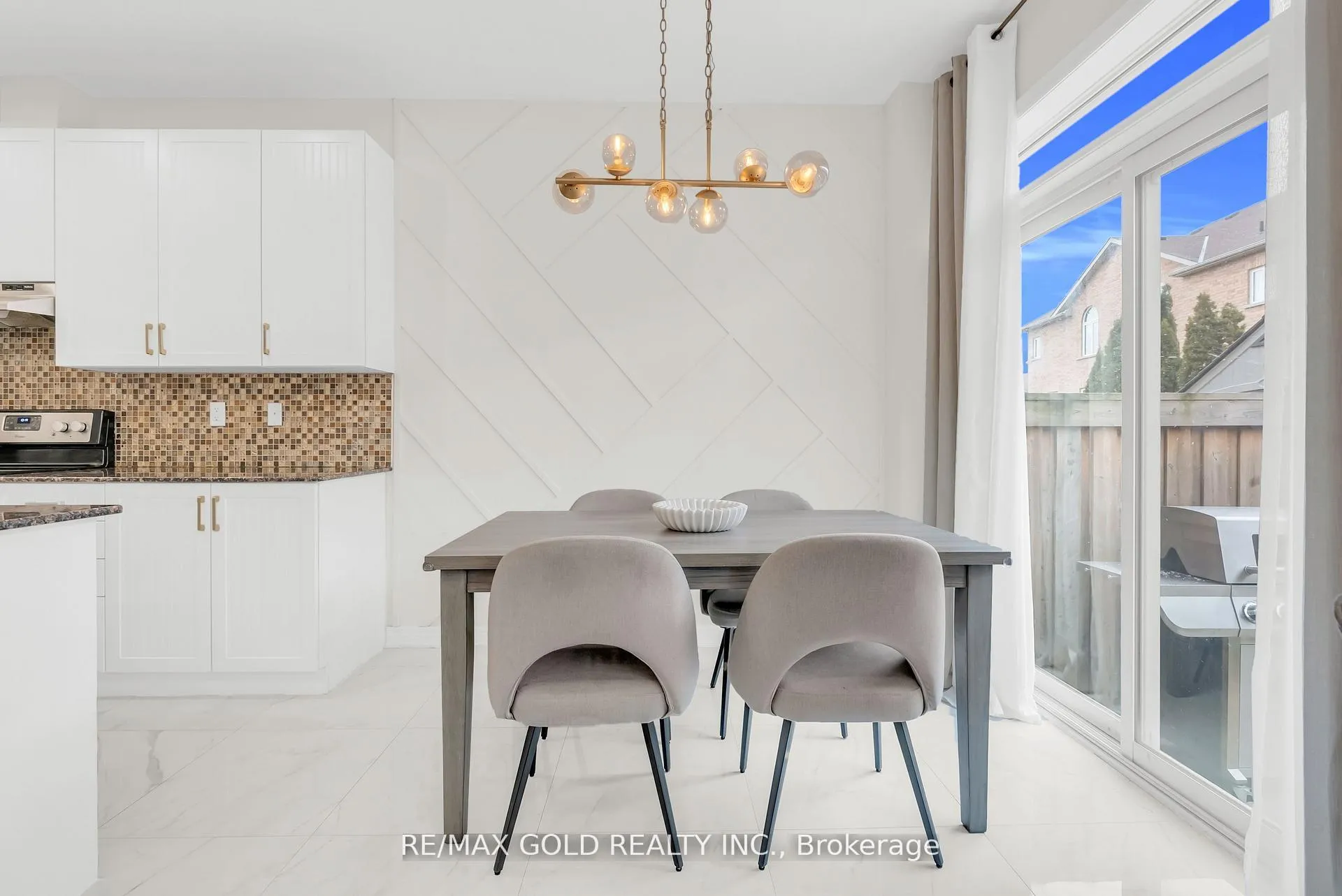Photo 20 of 20 Pritchard Road, Brampton, Northwest Brampton — HOMEH
