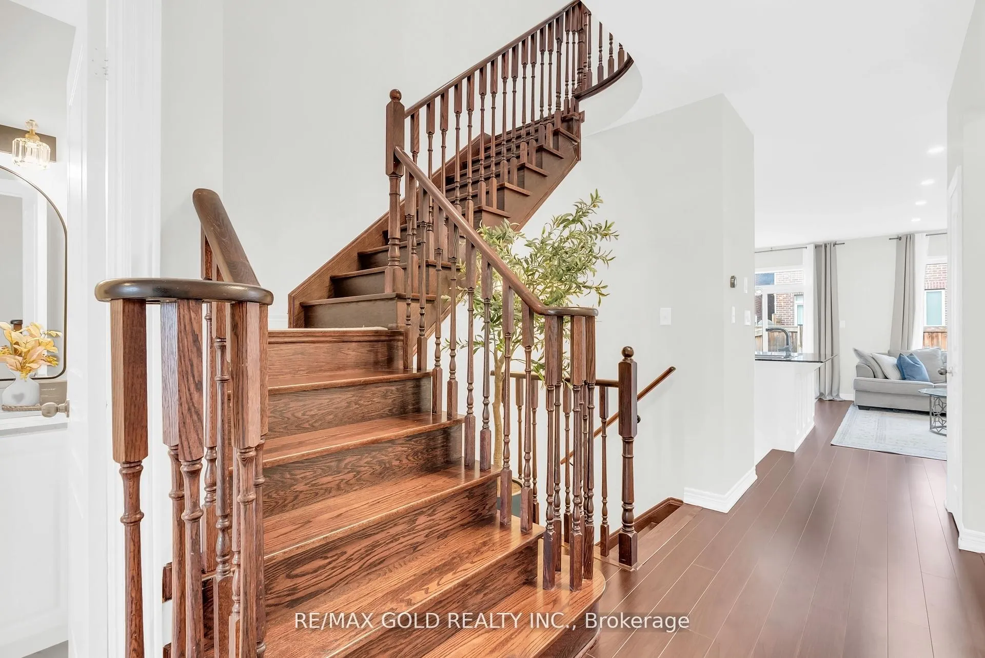 Photo 22 of 20 Pritchard Road, Brampton, Northwest Brampton — HOMEH
