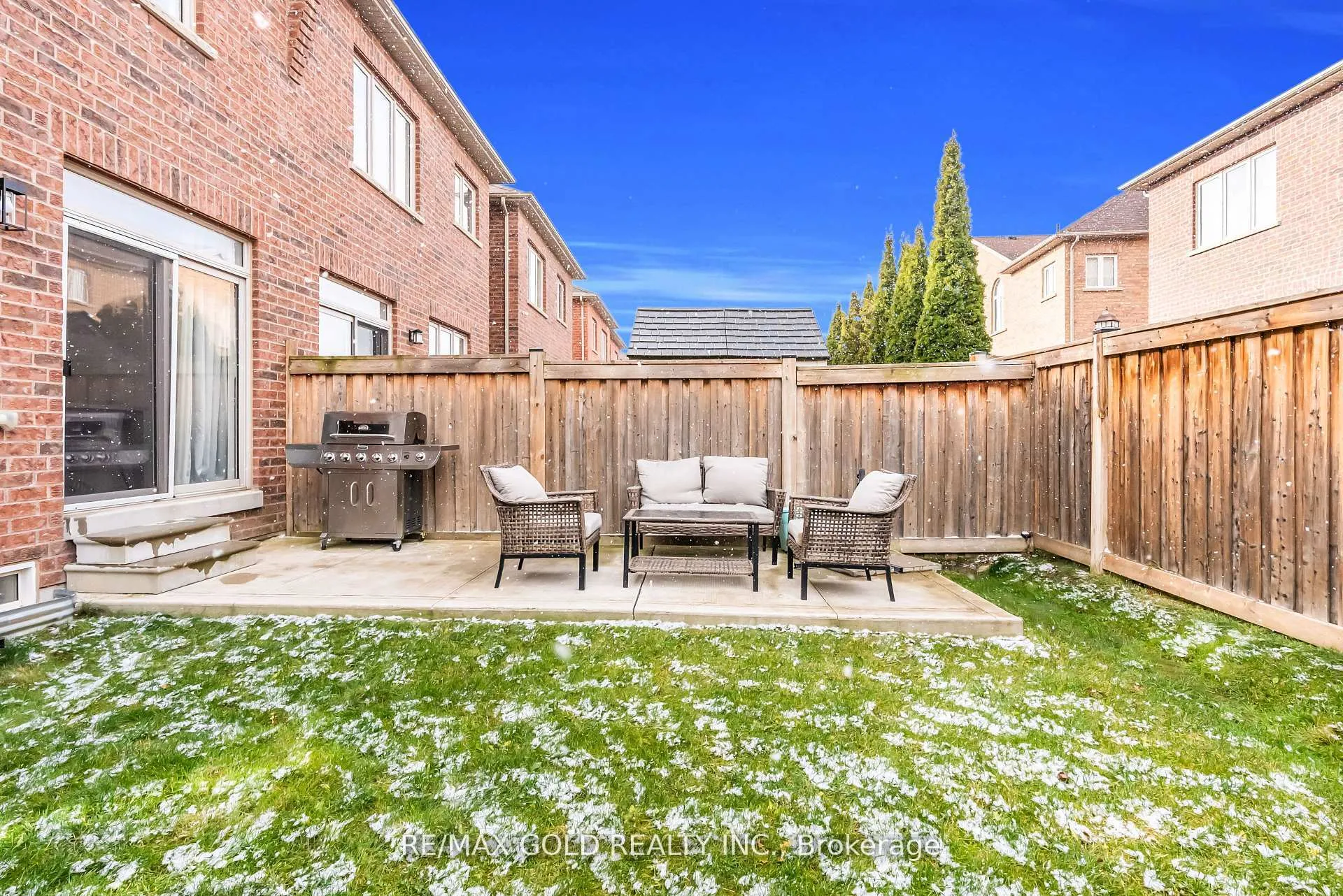 Photo 43 of 20 Pritchard Road, Brampton, Northwest Brampton — HOMEH