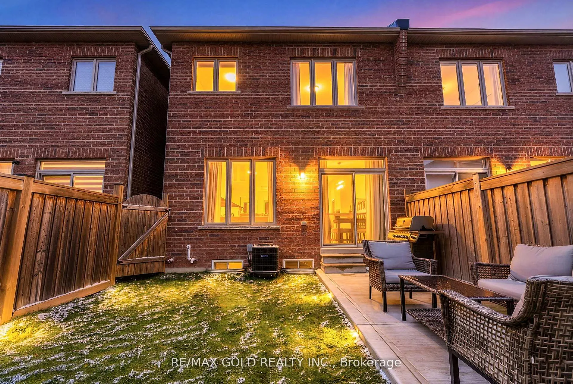 Photo 44 of 20 Pritchard Road, Brampton, Northwest Brampton — HOMEH