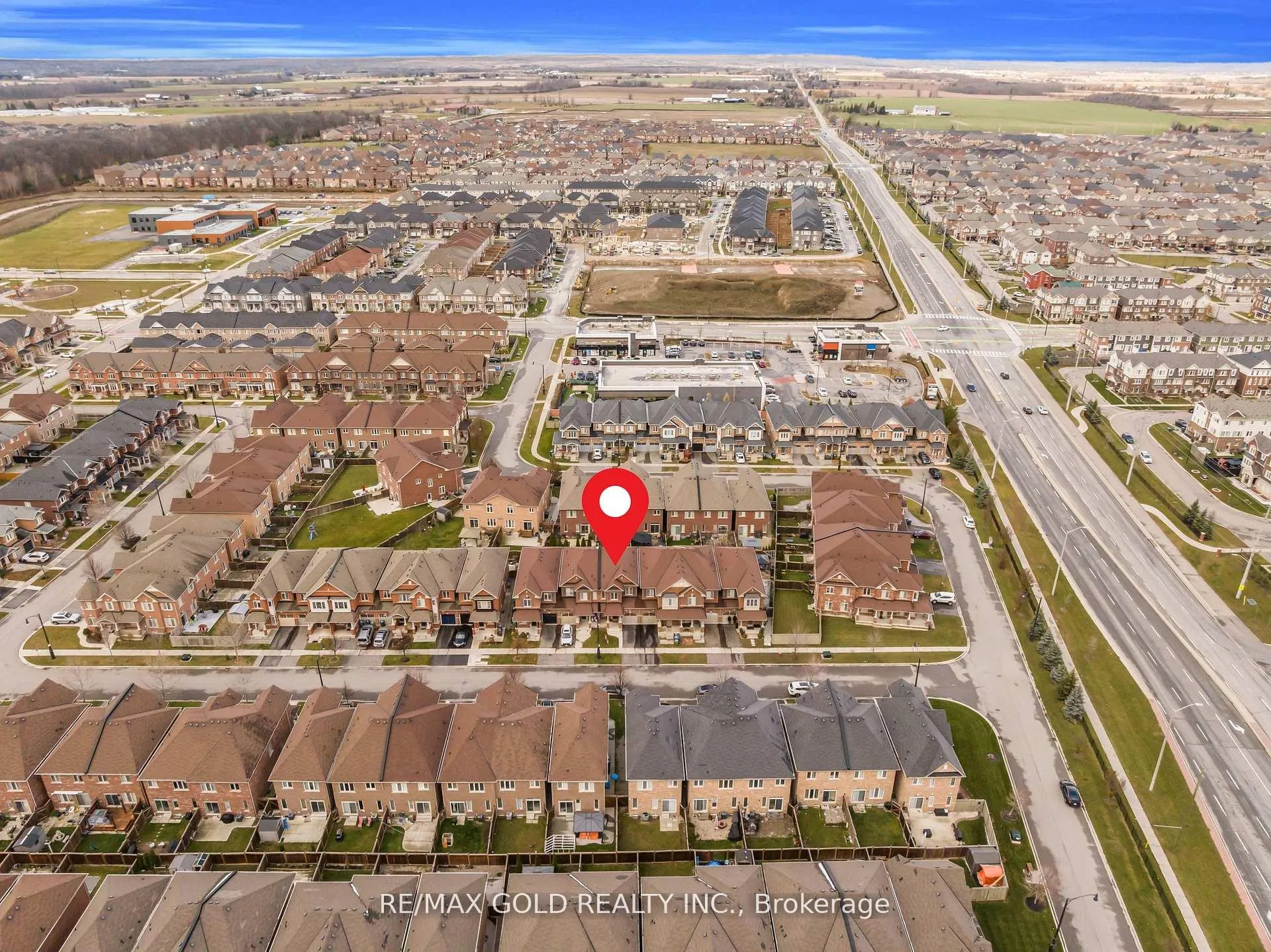 Photo 45 of 20 Pritchard Road, Brampton, Northwest Brampton — HOMEH