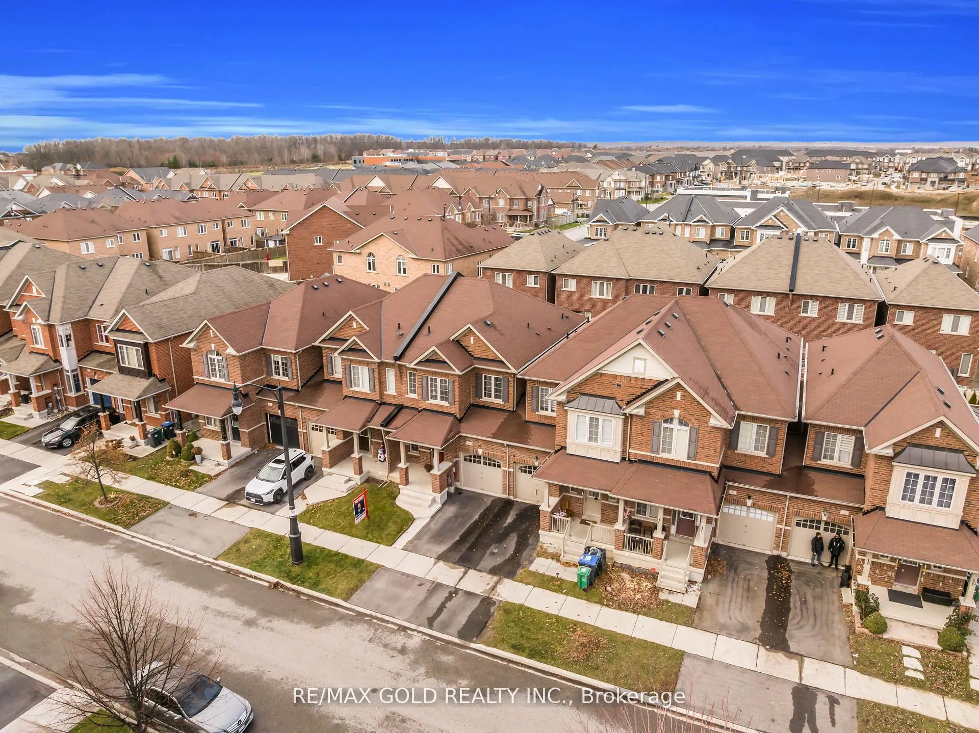 Photo 46 of 20 Pritchard Road, Brampton, Northwest Brampton — HOMEH