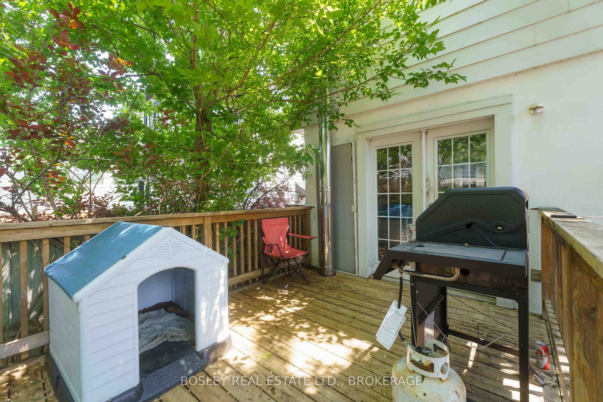 Photo 21 of 49 Fitzgerald Street, St. Catharines, Downtown — HOMEH