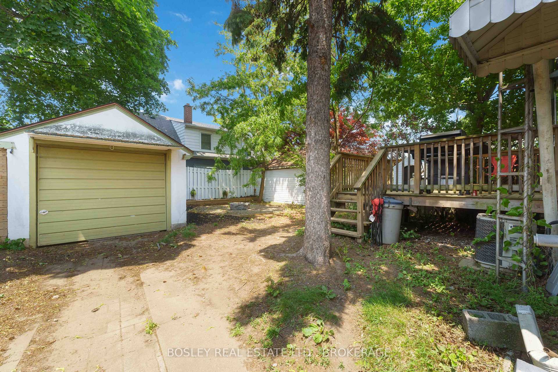 Photo 22 of 49 Fitzgerald Street, St. Catharines, Downtown — HOMEH