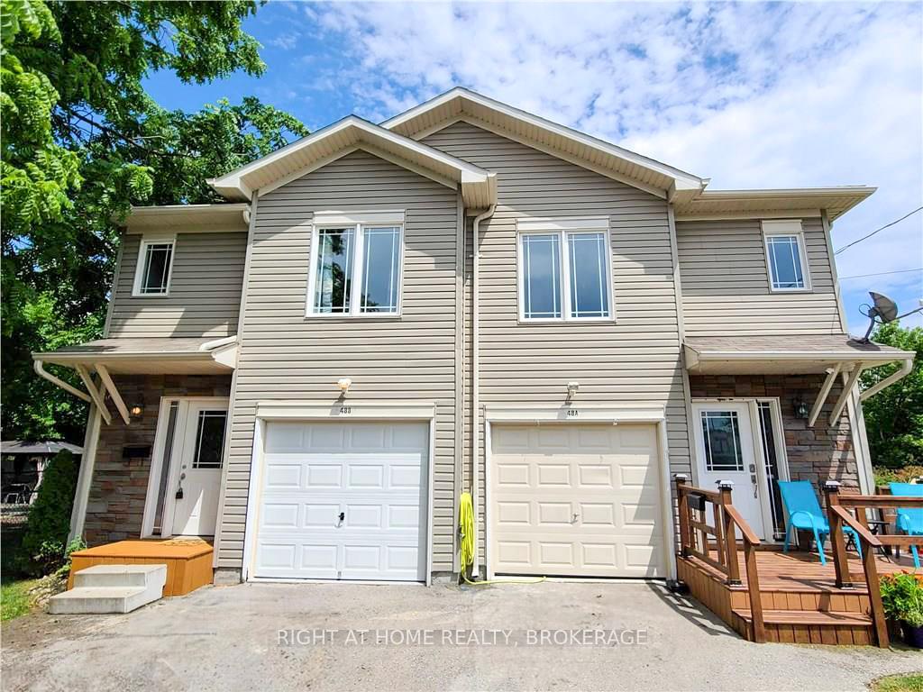 Photo 1 of 48B Haynes Avenue, St. Catharines, E. Chester — HOMEH