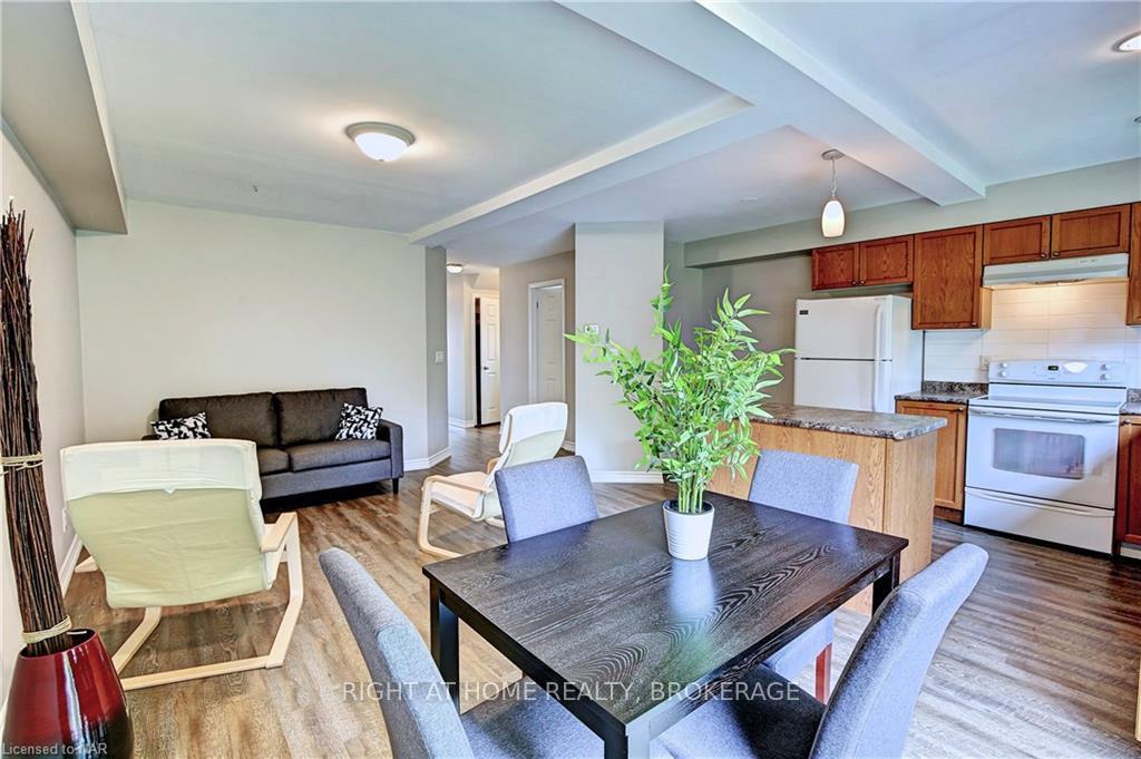Photo 2 of 48B Haynes Avenue, St. Catharines, E. Chester — HOMEH