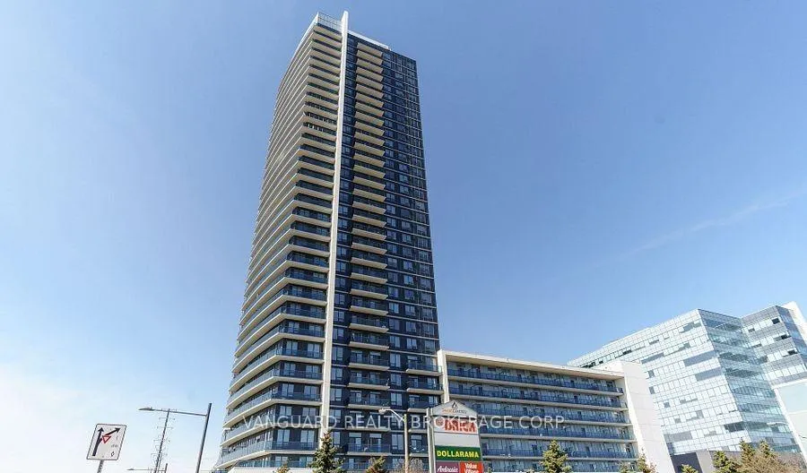 Photo 1 of Unit 316, 3600 Highway 7, Vaughan, East Woodbridge — HOMEH