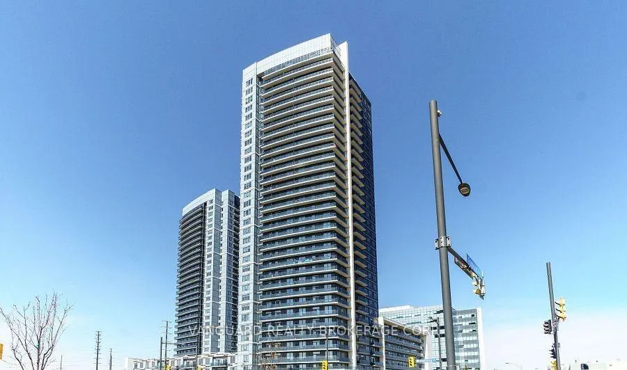 Photo 2 of Unit 316, 3600 Highway 7, Vaughan, East Woodbridge — HOMEH