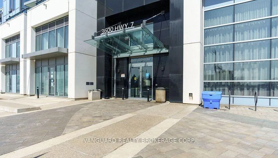 Photo 3 of Unit 316, 3600 Highway 7, Vaughan, East Woodbridge — HOMEH