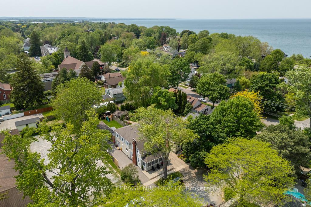 Photo 1 of 27 Ann Street, St. Catharines, Port Dalhousie — HOMEH