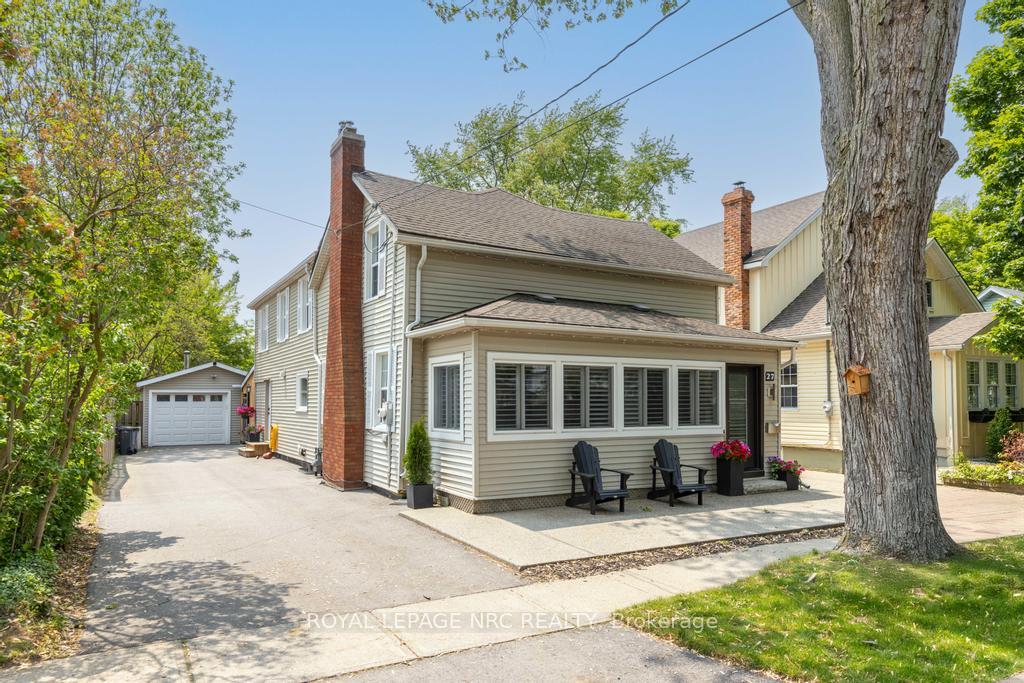 Photo 4 of 27 Ann Street, St. Catharines, Port Dalhousie — HOMEH