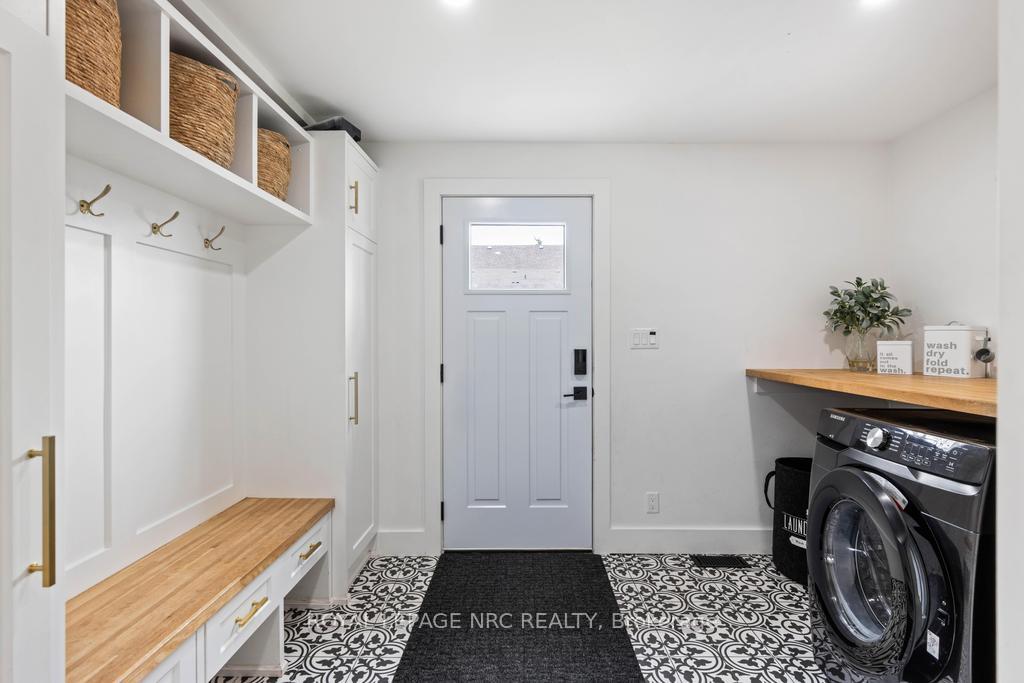 Photo 26 of 27 Ann Street, St. Catharines, Port Dalhousie — HOMEH