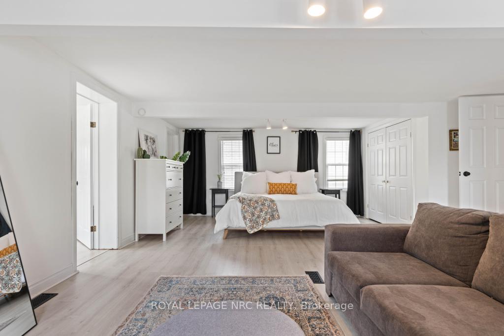 Photo 31 of 27 Ann Street, St. Catharines, Port Dalhousie — HOMEH