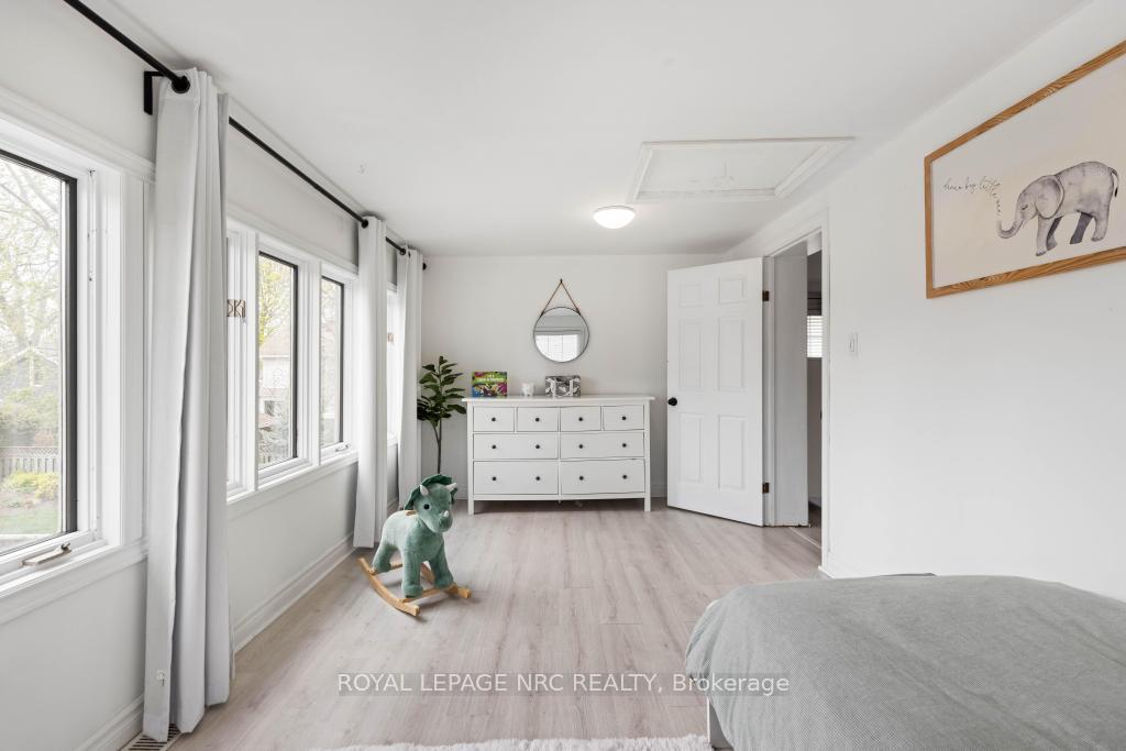 Photo 35 of 27 Ann Street, St. Catharines, Port Dalhousie — HOMEH