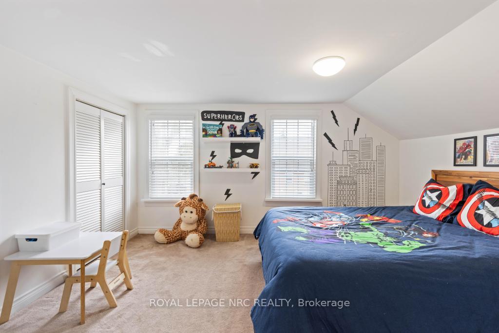 Photo 37 of 27 Ann Street, St. Catharines, Port Dalhousie — HOMEH