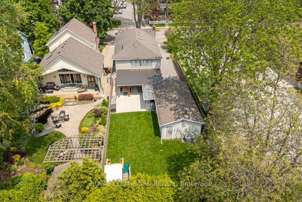 Photo 45 of 27 Ann Street, St. Catharines, Port Dalhousie — HOMEH