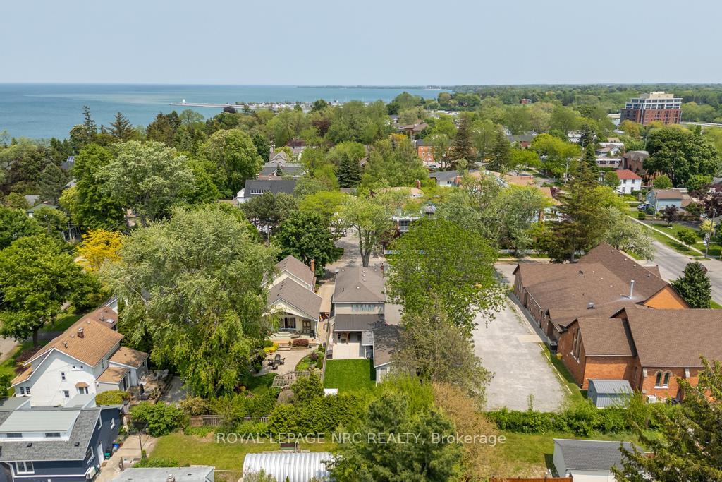 Photo 46 of 27 Ann Street, St. Catharines, Port Dalhousie — HOMEH