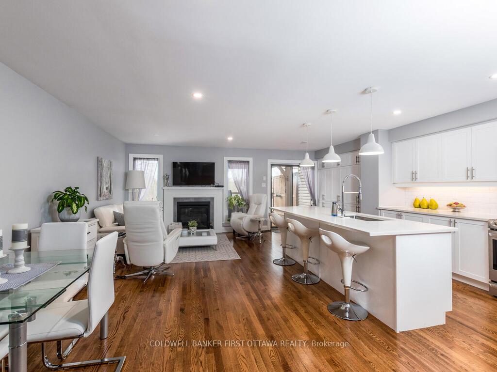 Photo 4 of 104 Porter Street, Ottawa, Stittsville (South) — HOMEH