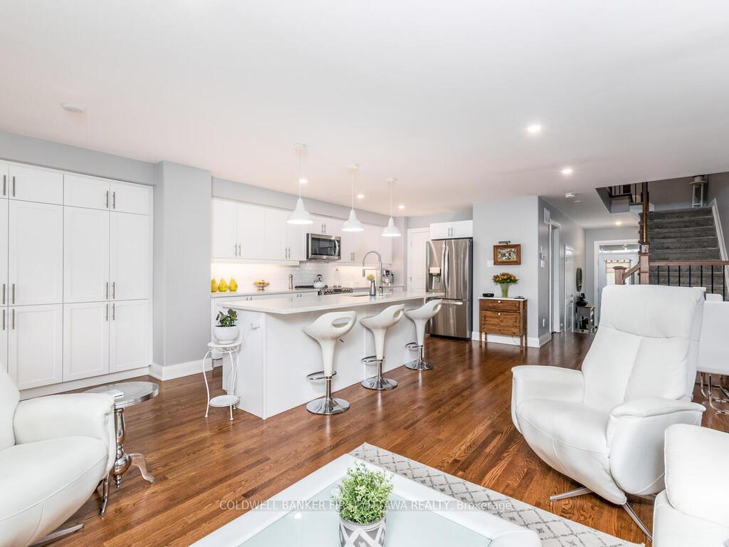 Photo 9 of 104 Porter Street, Ottawa, Stittsville (South) — HOMEH