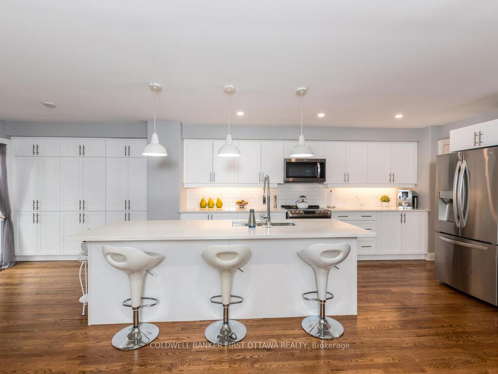 Photo 12 of 104 Porter Street, Ottawa, Stittsville (South) — HOMEH