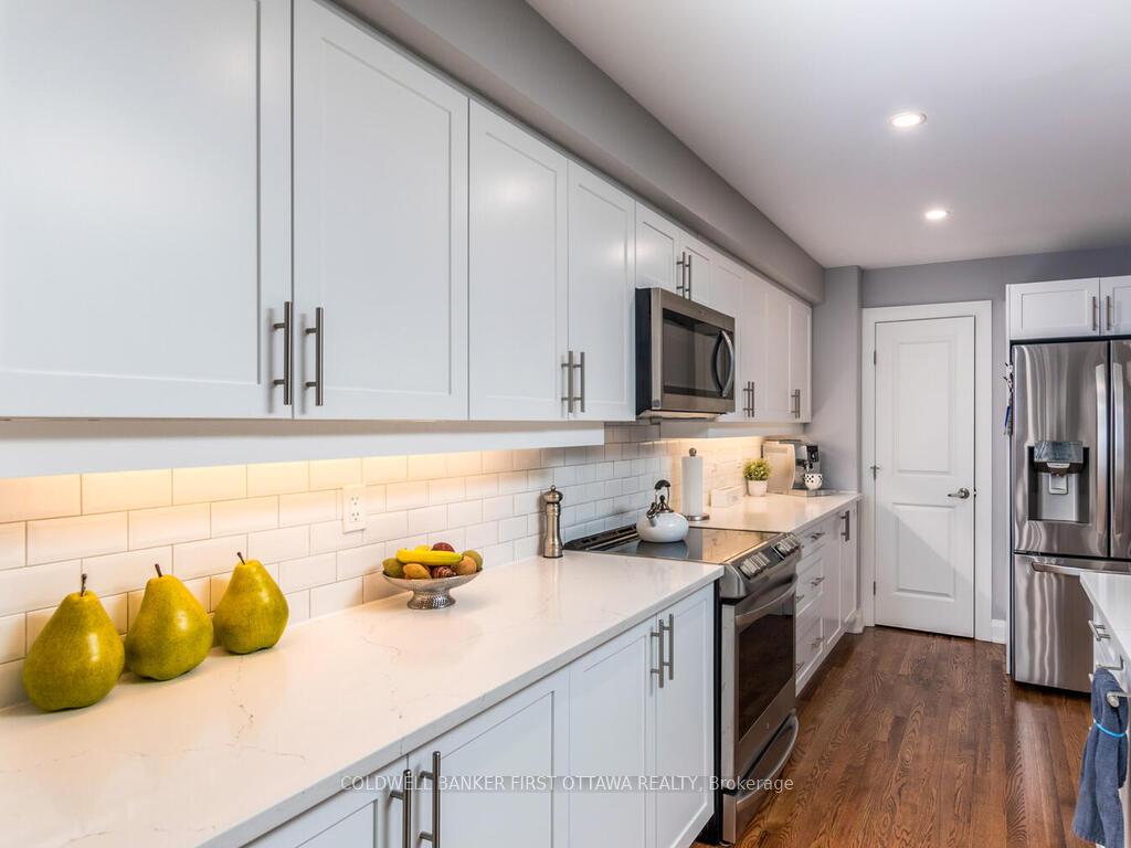 Photo 13 of 104 Porter Street, Ottawa, Stittsville (South) — HOMEH