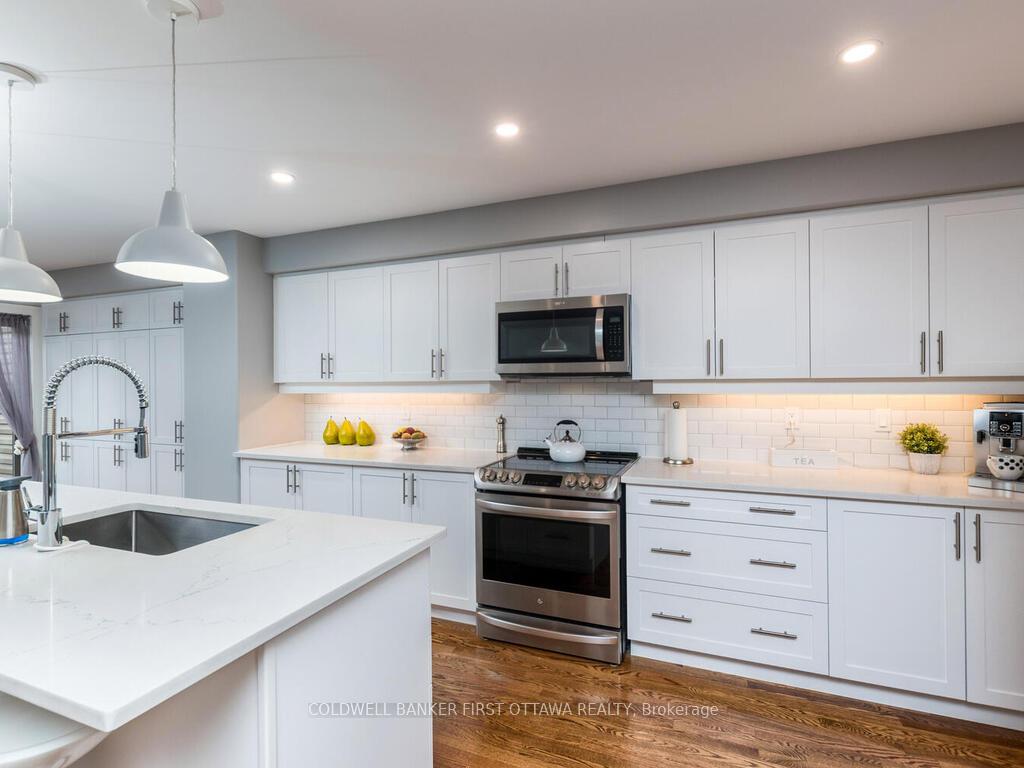 Photo 15 of 104 Porter Street, Ottawa, Stittsville (South) — HOMEH