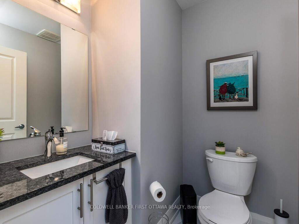 Photo 19 of 104 Porter Street, Ottawa, Stittsville (South) — HOMEH