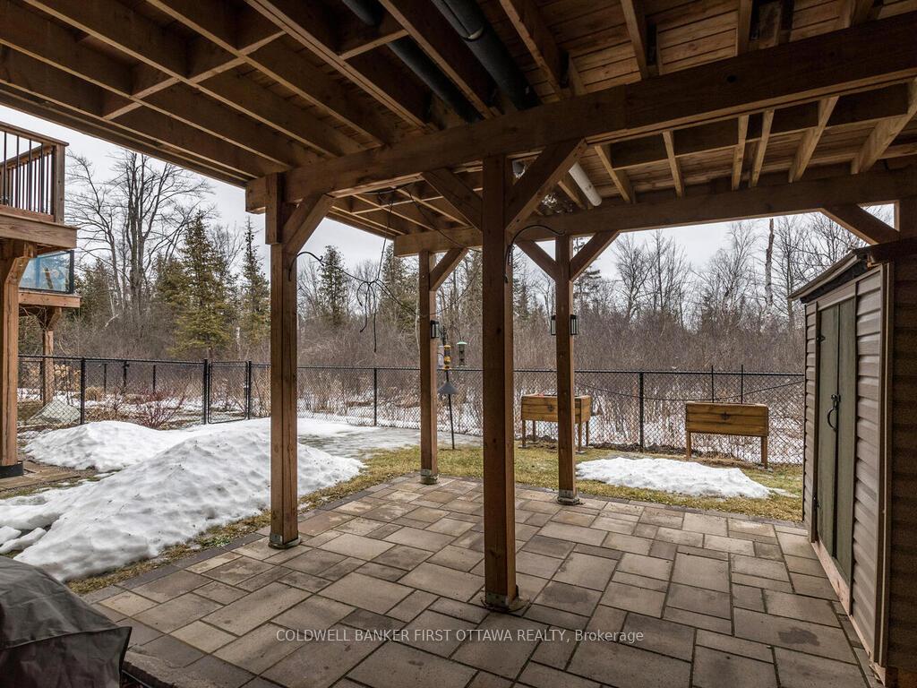 Photo 32 of 104 Porter Street, Ottawa, Stittsville (South) — HOMEH
