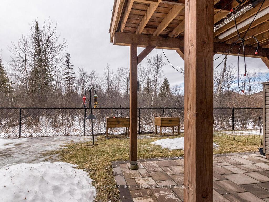 Photo 33 of 104 Porter Street, Ottawa, Stittsville (South) — HOMEH