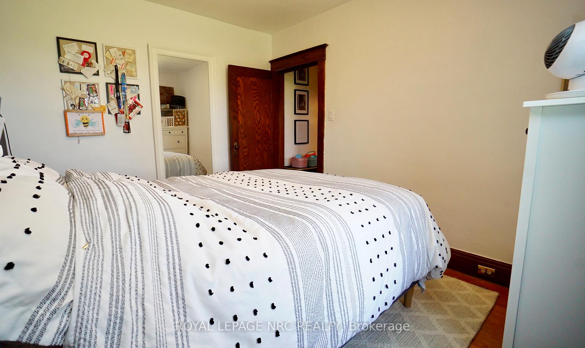 Photo 9 of 5 Trapnell Street, St. Catharines, E. Chester — HOMEH