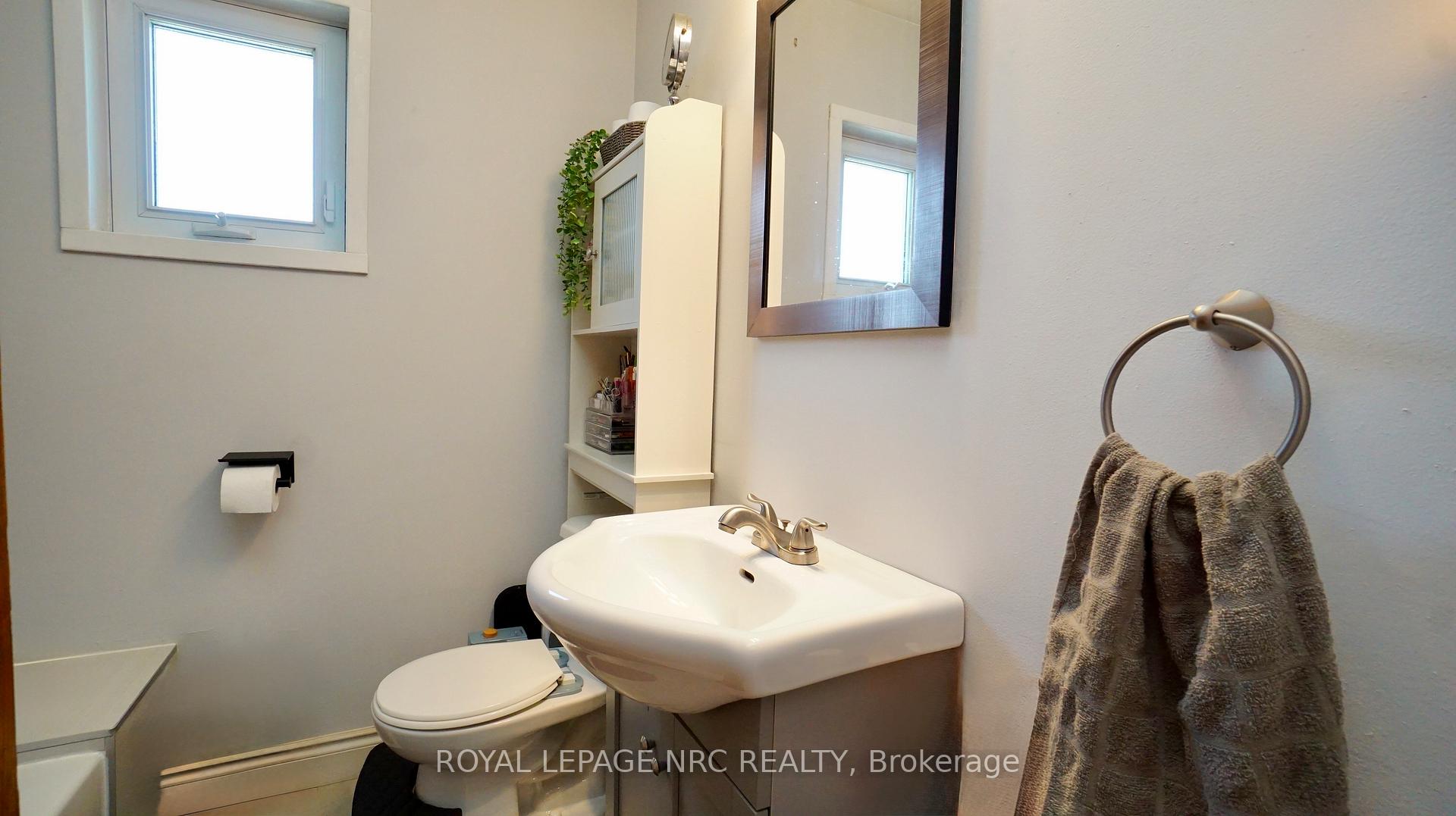 Photo 12 of 5 Trapnell Street, St. Catharines, E. Chester — HOMEH