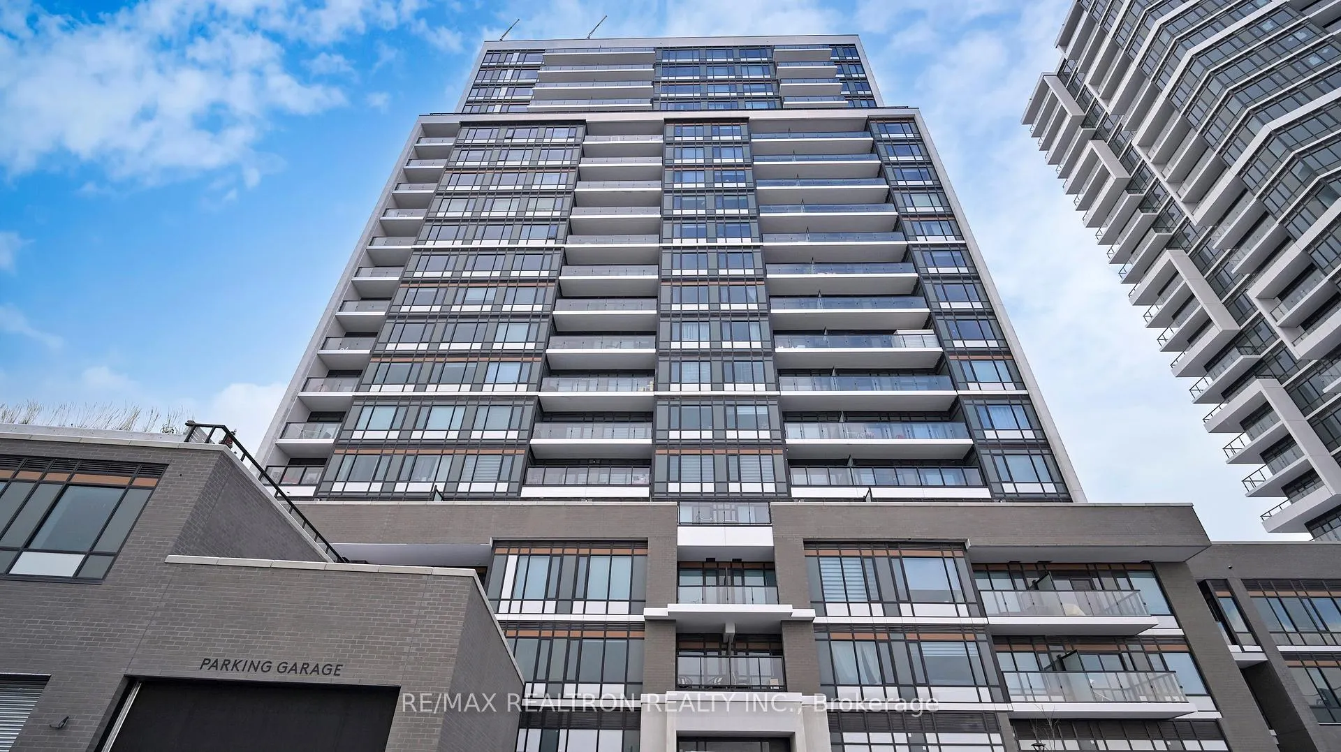Photo 1 of Unit 807, 8010 Derry Road W, Milton, Coates — HOMEH