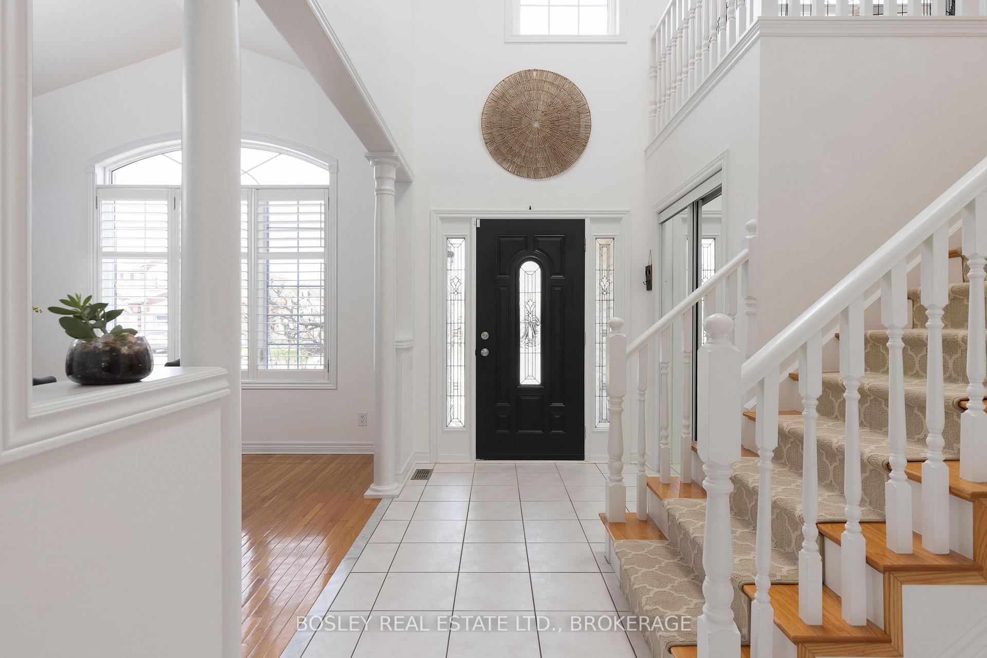 Photo 5 of 8 Damson Street, St. Catharines, Rykert/Vansickle — HOMEH