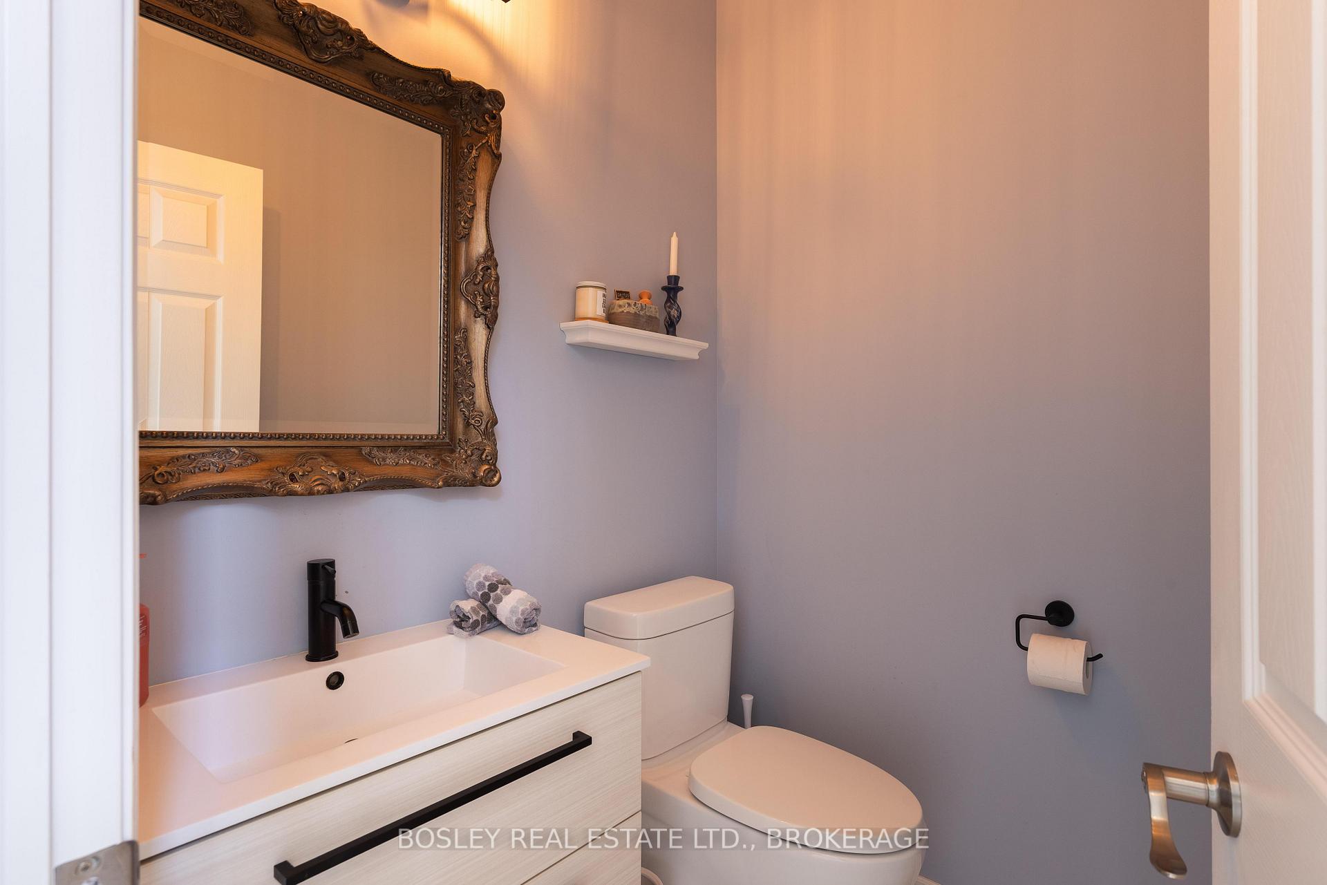 Photo 16 of 8 Damson Street, St. Catharines, Rykert/Vansickle — HOMEH