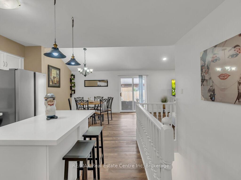 Photo 5 of 385 Highview Drive, St. Thomas — HOMEH