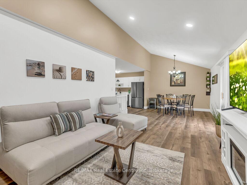 Photo 14 of 385 Highview Drive, St. Thomas — HOMEH