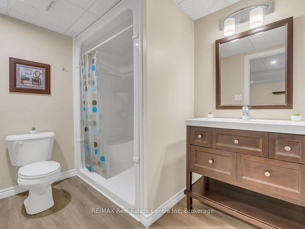 Photo 26 of 385 Highview Drive, St. Thomas — HOMEH