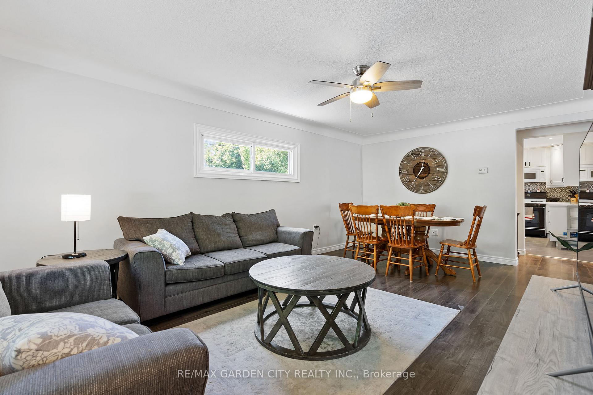 Photo 11 of 35 Marmora Street, St. Catharines, E. Chester — HOMEH