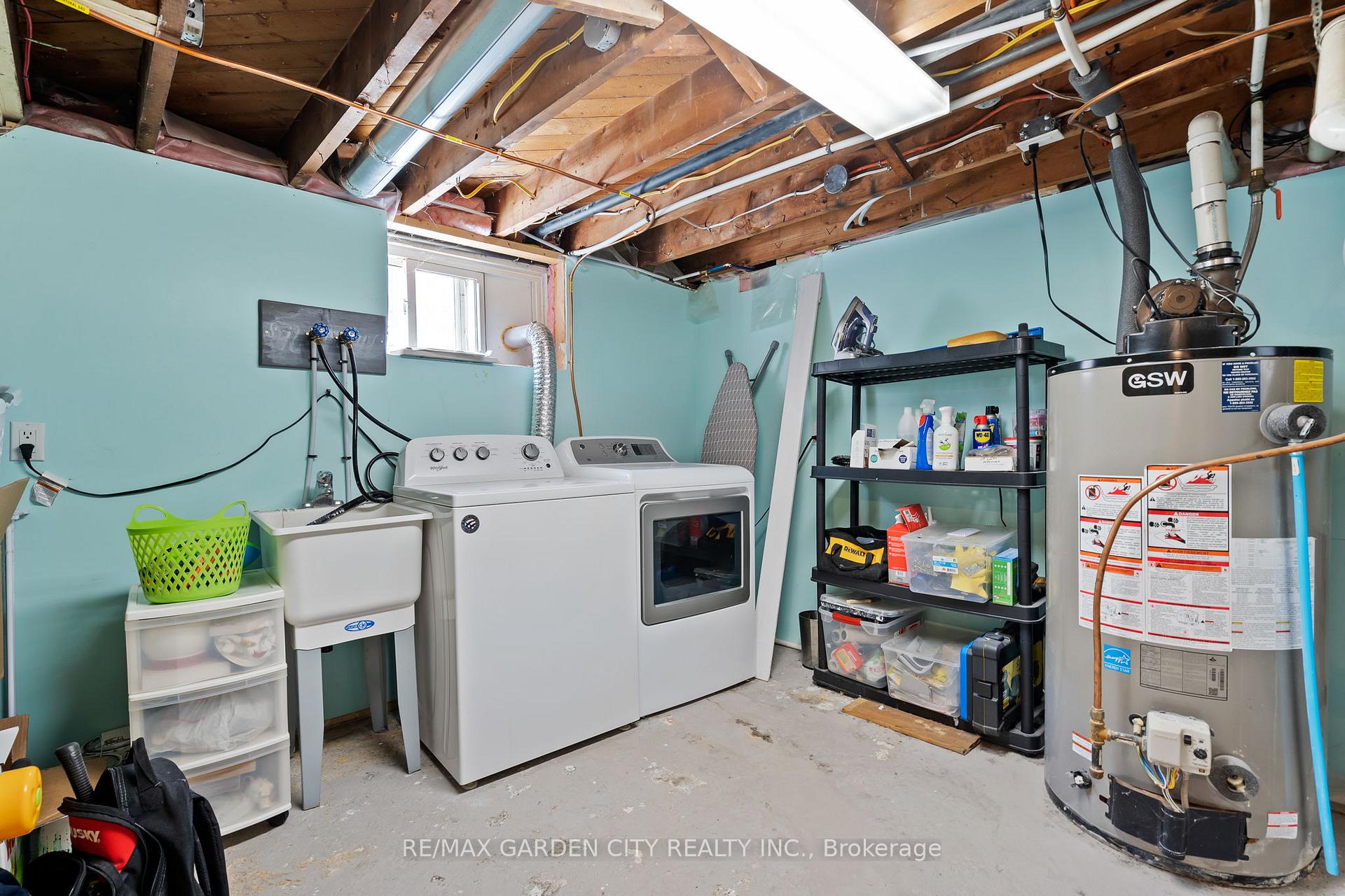 Photo 28 of 35 Marmora Street, St. Catharines, E. Chester — HOMEH