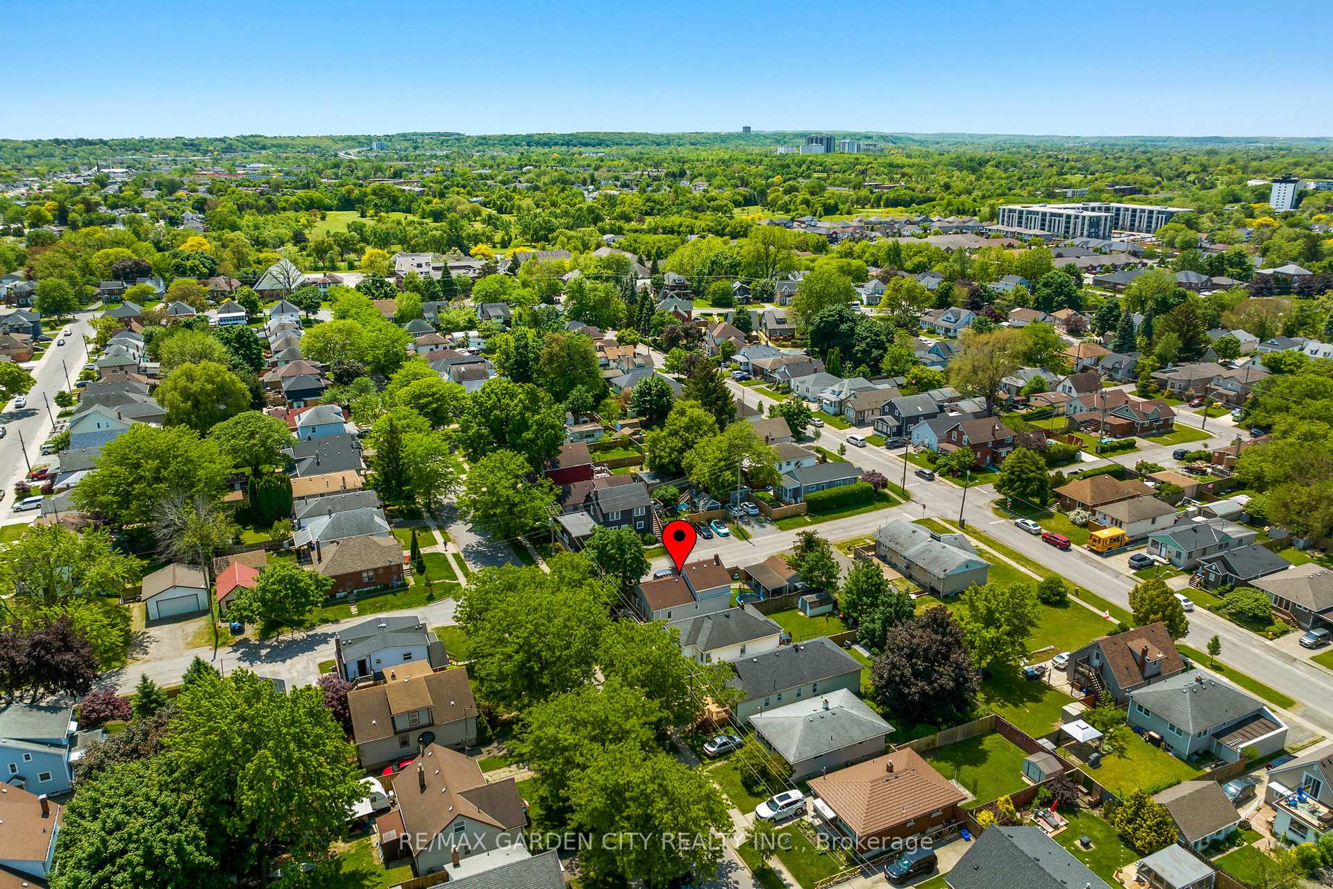 Photo 30 of 35 Marmora Street, St. Catharines, E. Chester — HOMEH