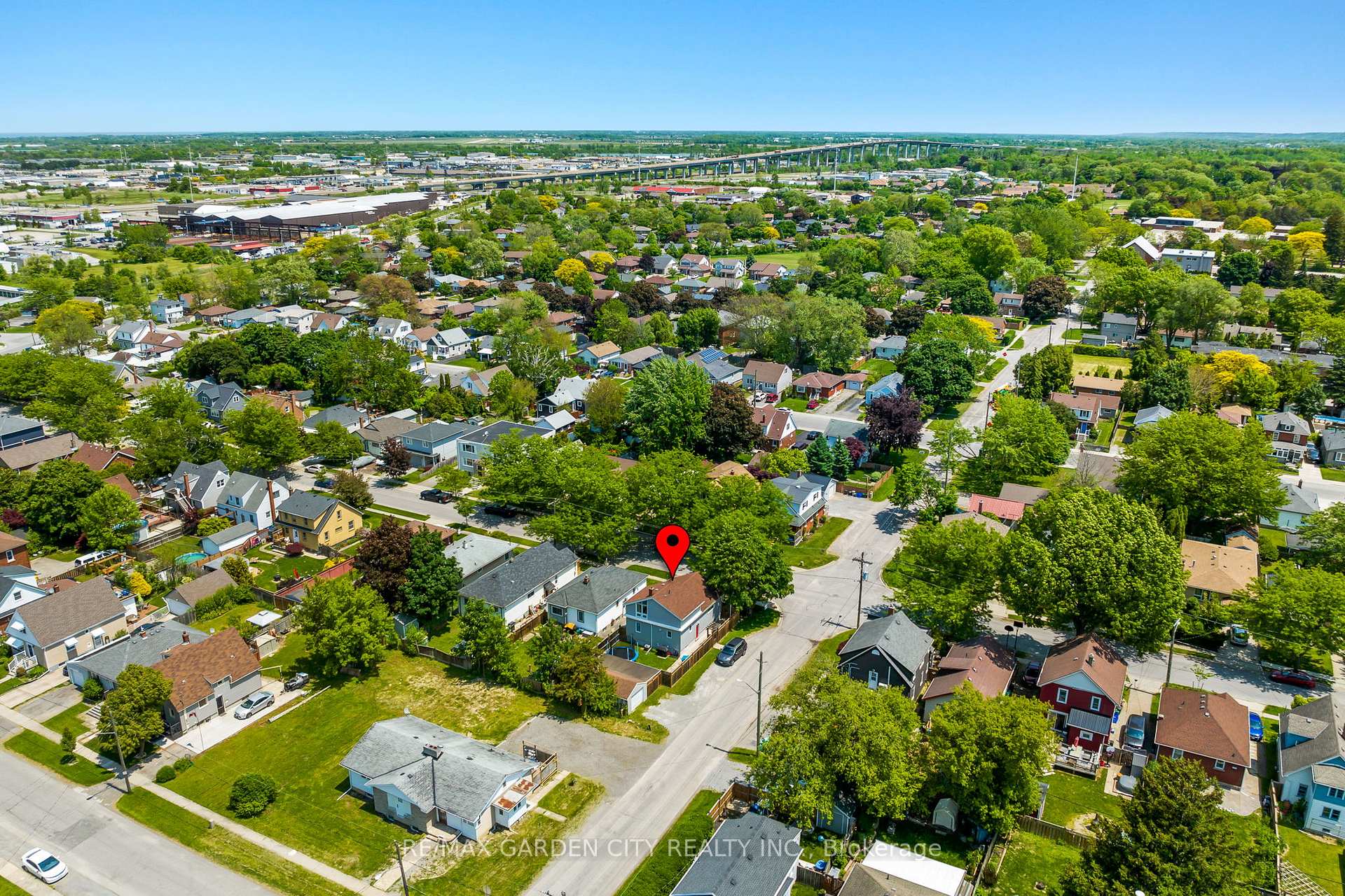 Photo 31 of 35 Marmora Street, St. Catharines, E. Chester — HOMEH