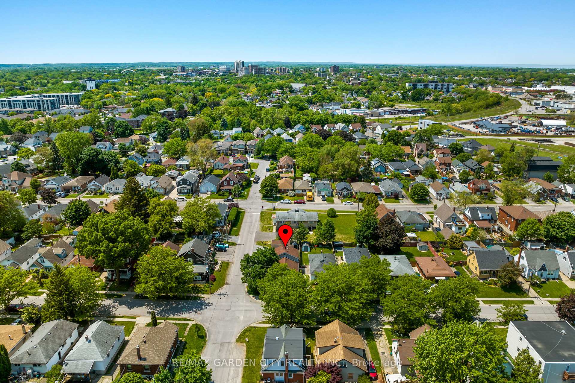 Photo 33 of 35 Marmora Street, St. Catharines, E. Chester — HOMEH